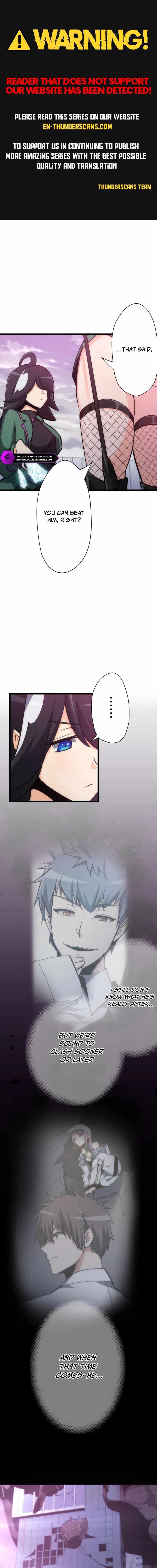 Reverse Tower Dungeon Chapter 34 1